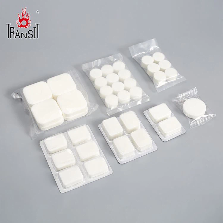 Maisto gaminimo kuro tabletės