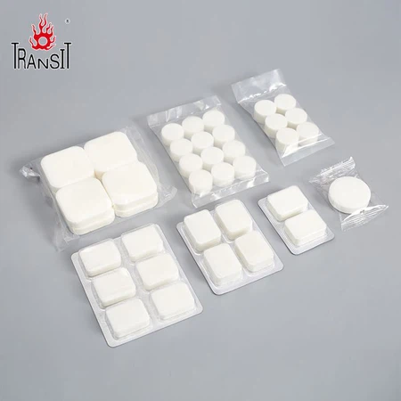 Cooking Fuel Tablets